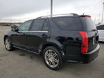 2008 Cadillac Srx  Black vin: 1GYEE637680104646