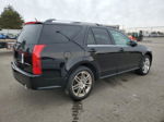 2008 Cadillac Srx  Black vin: 1GYEE637680104646