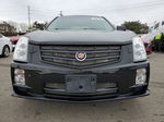 2008 Cadillac Srx  Black vin: 1GYEE637680104646