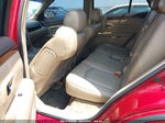 2008 Cadillac Srx Rwd Красный vin: 1GYEE637780109502