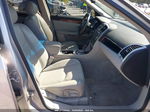 2008 Cadillac Srx Rwd Серебряный vin: 1GYEE637780127689