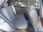 2008 Cadillac Srx Rwd Silver vin: 1GYEE637780127689