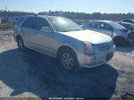 2008 Cadillac Srx V6 Gray vin: 1GYEE637780127689