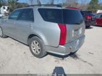 2008 Cadillac Srx V6 Gray vin: 1GYEE637780127689