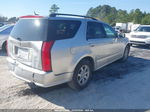 2008 Cadillac Srx V6 Серый vin: 1GYEE637780127689