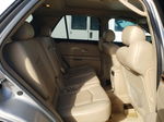 2008 Cadillac Srx  Серебряный vin: 1GYEE637780149515