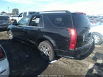 2008 Cadillac Srx V6 Black vin: 1GYEE637780203427