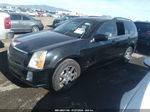 2008 Cadillac Srx V6 Black vin: 1GYEE637780203427