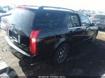 2008 Cadillac Srx V6 Black vin: 1GYEE637780203427