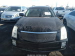 2008 Cadillac Srx V6 Black vin: 1GYEE637780203427