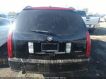 2008 Cadillac Srx V6 Black vin: 1GYEE637780203427