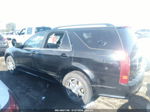 2008 Cadillac Srx V6 Black vin: 1GYEE637780203427