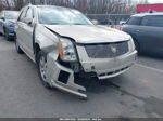 2008 Cadillac Srx V6 Champagne vin: 1GYEE637880121352