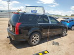 2008 Cadillac Srx  Черный vin: 1GYEE637880128169