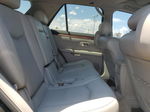 2008 Cadillac Srx  Черный vin: 1GYEE637880128169