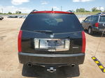 2008 Cadillac Srx  Черный vin: 1GYEE637880128169