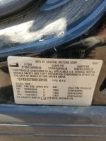 2008 Cadillac Srx  Черный vin: 1GYEE637880128169