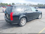 2008 Cadillac Srx V6 Черный vin: 1GYEE637880186900