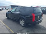 2008 Cadillac Srx V6 Черный vin: 1GYEE637880186900