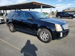 2008 Cadillac Srx  Black vin: 1GYEE637880204473