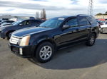 2008 Cadillac Srx  Black vin: 1GYEE637880204473