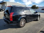 2008 Cadillac Srx  Black vin: 1GYEE637880204473