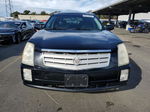 2008 Cadillac Srx  Black vin: 1GYEE637880204473