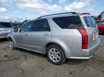 2008 Cadillac Srx  Silver vin: 1GYEE637980115298