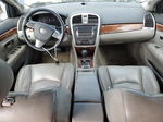 2008 Cadillac Srx  Серебряный vin: 1GYEE637980115298