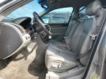 2008 Cadillac Srx  Silver vin: 1GYEE637980115298