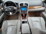 2008 Cadillac Srx  Silver vin: 1GYEE637X80103743