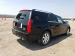 2008 Cadillac Srx  Black vin: 1GYEE637X80130795