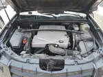 2008 Cadillac Srx  Черный vin: 1GYEE637X80130795