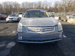 2008 Cadillac Srx  Gray vin: 1GYEE637X80141733