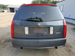 2008 Cadillac Srx  Gray vin: 1GYEE637X80153901