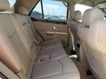 2008 Cadillac Srx  Белый vin: 1GYEE637X80214115