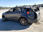 2008 Cadillac Srx  Gray vin: 1GYEE63A080114827