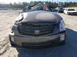 2008 Cadillac Srx  Gray vin: 1GYEE63A080114827