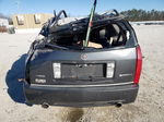 2008 Cadillac Srx  Gray vin: 1GYEE63A080114827