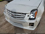 2008 Cadillac Srx V8 Белый vin: 1GYEE63A080123589