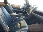 2008 Cadillac Srx V8 Черный vin: 1GYEE63A380102669