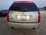 2008 Cadillac Srx  Silver vin: 1GYEE63A380123263