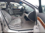 2008 Cadillac Srx V8 Серебряный vin: 1GYEE63A480100364