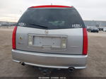 2008 Cadillac Srx V8 Silver vin: 1GYEE63A480100364