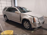 2008 Cadillac Srx Awd Gold vin: 1GYEE63A480101448