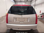 2008 Cadillac Srx Awd Gold vin: 1GYEE63A480101448