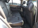 2008 Cadillac Srx  Серебряный vin: 1GYEE63A480103491