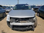 2008 Cadillac Srx  Silver vin: 1GYEE63A480103491