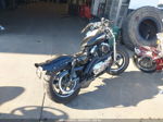 2011 Harley-davidson Xlh1200 C Black vin: 1HD1CT369BC421230