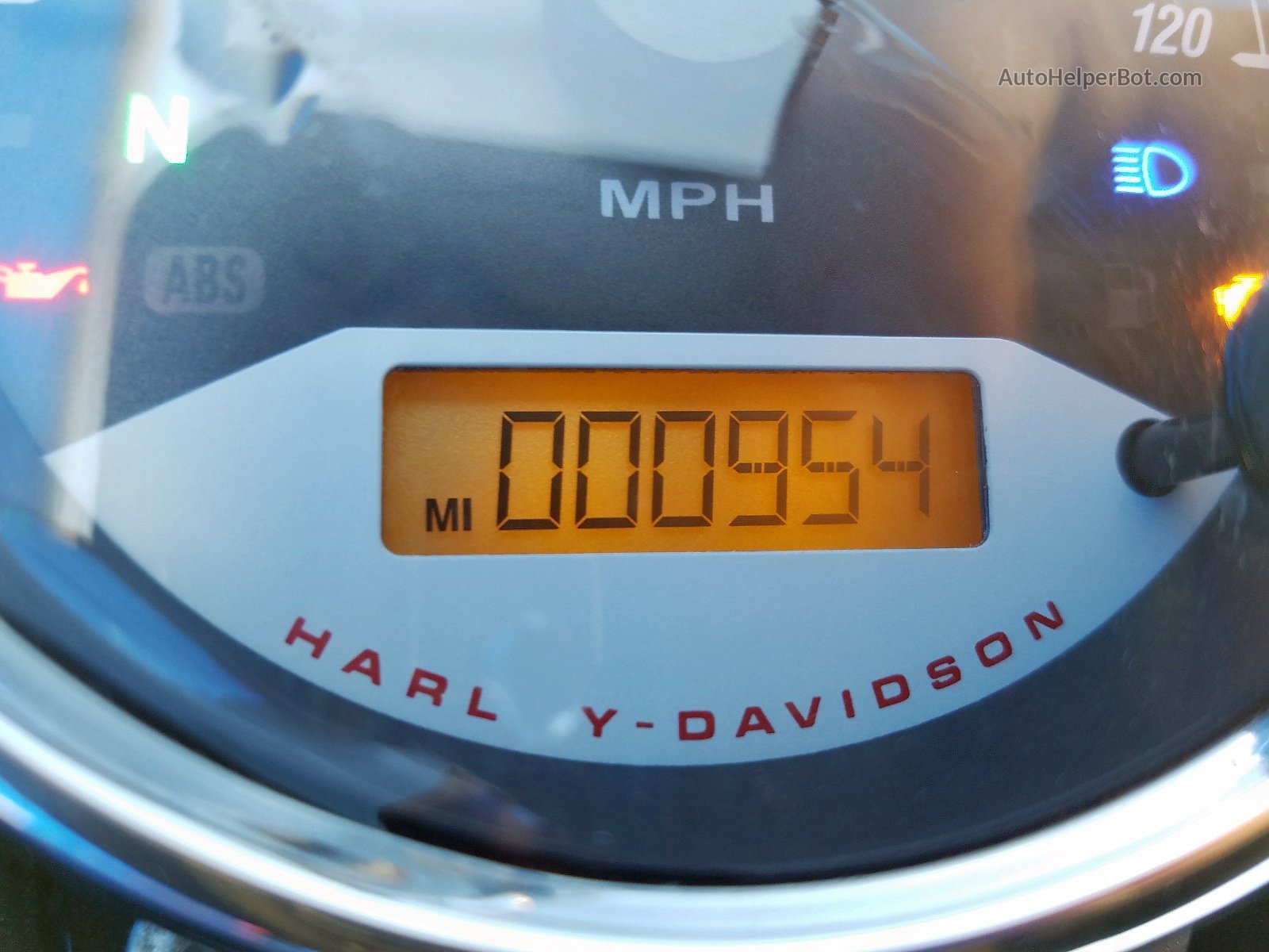 2017 Harley-davidson Xg500  Черный vin: 1HD4NAA16HC503007